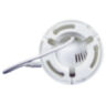Комплект видеонаблюдения IP 5Мп Undino UD-ED503-POE 3 камеры с ночной съемкой для помещения, с датчиком движения, питание PoE