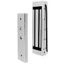 Комплект СКУД KIT-MT1301MF-WP-180 до 10000 пользователей, металл, тип Mifare, магнитный замок 180 кг