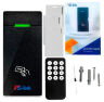Комплект СКУД KIT-M010MF-WP-G эл. механический замок, RFID