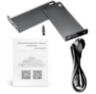 Комплект видеонаблюдения IP 5Мп KIT-A516IP-PL 16 камер, программный датчик движения, удаленный доступ, ночное видение, умный коммутатор