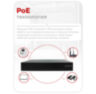 Комплект видеонаблюдения IP Undino UD-EB503-POE / 5Мп / 3 камеры / POE