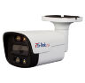 Комплект видеонаблюдения AHD 8Мп KIT-C814HDC 14 уличных камер с LED-подсветкой, без микрофона