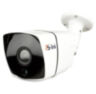 Комплект видеонаблюдения IP Ps-Link KIT-C503IP-POE-LCD / 5Мп / 3 камеры / монитор
