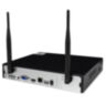 Комплект видеонаблюдения WIFI 5Мп KIT-W506TB беспроводной, 6 камер для улицы, ночное видение, удаленный доступ