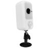 Комплект видеонаблюдения IP 2Мп KIT-WPS202-IP 2 камеры с аккумулятором, для помещения, микрофон, динамик, ночное видение