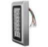 Система СКУД KIT-S601EM-WP-W-280LED электромагнитный замок 280 кг, панель WIFI металлическая, 2000 пользователей, всепогодная