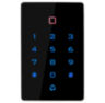 Система СКУД KIT-T12MF-280UPS с доводчиком 65, блоком резервного питания, 7Ач, сенсорная панель, mifare