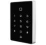 Система СКУД KIT-T12MF-280UPS с доводчиком 65, блоком резервного питания, 7Ач, сенсорная панель, mifare