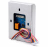 Комплект СКУД Undino KIT-ACP101MF-180 эл. магнитный замок 180кг, RFID