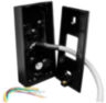 Система СКУД KIT-M010EM-180UPS с доводчиком 40, блоком резервного питания, 7Ач