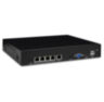 Комплект видеонаблюдения IP 5Мп KIT-C501POE-YE с облачным сервисом Ipeye, удалённым доступом для ПВЗ, дома, офиса