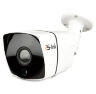 Комплект видеонаблюдения IP Ps-Link KIT-C802IP-POE / 8Мп / 2 камеры / питание POE