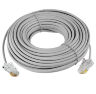 Комплект видеонаблюдения IP Ps-Link KIT-C802IP-POE / 8Мп / 2 камеры / питание POE