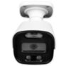 Комплект видеонаблюдения IP 5Мп KIT-C503IP-ST 3 камеры для улицы, аналитика, детекция человека, детекция автомобиля, область вторжения