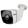 Комплект видеонаблюдения AHD 8Мп KIT-C803HD 3 камеры для улицы, ночная съемка, датчик движения