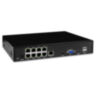 Комплект видеонаблюдения IP 5Мп KIT-C508IP-ST 8 камер для улицы, аналитика, детекция человека, детекция автомобиля, область вторжения
