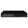 Комплект видеонаблюдения IP 5Мп KIT-C511IP-ST 11 камер для улицы, аналитика, детекция человека, детекция автомобиля, область вторжения