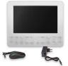 Комплект видеонаблюдения AHD 2Мп KIT-C9206HD 6 камер для улицы, регистратор с монитором