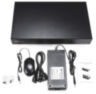 Комплект видеонаблюдения IP 5Мп KIT-A514IPM-POE 14 камер с микрофоном для помещения, питание PoE, ночная съёмка