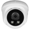 Комплект видеонаблюдения IP 8Мп KIT-A805IP-ST 5 камер для помещения, аналитика, детекция человека, область вторжения