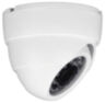 Комплект видеонаблюдения IP 5Мп KIT-A504POE-YE-LT 4 камеры с сервисом IPEYE, для ПВЗ, офиса, производства