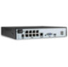 Комплект видеонаблюдения IP 8Мп KIT-A805IPM-POE 5 камер с микрофоном для помещения, питание PoE, ночная съёмка
