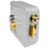 Система СКУД KIT-HF3WF-G/ сканер отпечатков / эл. механический замок / RFID, WIFI