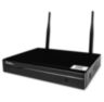 Комплект видеонаблюдения WIFI 5Мп KIT-W505TB беспроводной, 5 камер для улицы, ночное видение, удаленный доступ