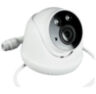 Комплект видеонаблюдения IP 8Мп KIT-A808IPM-POE 8 камер с микрофоном для помещения, питание PoE, ночная съёмка