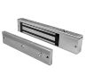 Комплект СКУД KIT-TF3EM-WP-W-280 эл. магнитный замок 280кг, RFID, WIFI, отпечаток