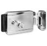 Комплект СКУД Undino KIT-ACP102MF-SS с нержавеющим замком и RFID Mifare