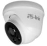 Комплект видеонаблюдения IP 5Мп KIT-A508IP-ST 8 камер для помещения, аналитика, детекция человека, область вторжения