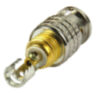 Кабель КВК с коннекторами RG-59 + 2 x 0,5 кв.мм бухта 40 метров Ps-Link CBK40