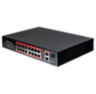 Комплект видеонаблюдения IP 8Мп KIT-A810IP-PL 10 камер для помещения, программный датчик движения, удаленный доступ, ночное видение