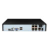 Комплект видеонаблюдения IP Ps-Link KIT-A201IP-POE / 2Мп / 1 камера / питание POE