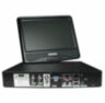 Комплект видеонаблюдения AHD 2Мп Ps-Link KIT-C9201HD / 1 камера / монитор