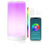 Светильник настольный WIFI W1D с Алисой, светодиодный LED светильник для комнаты