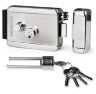 Комплект СКУД Undino KIT-ACP101MF-CH эл. механический замок, RFID