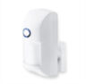Датчик движения WIFI PS-CT60W умный, с защитой от животных, приложения Tuya, Smartlife