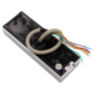 Система СКУД KIT-TF2EM-WP-W-350LED замок 350 кг, EM-Marine, отпечаток пальца, Wi-Fi